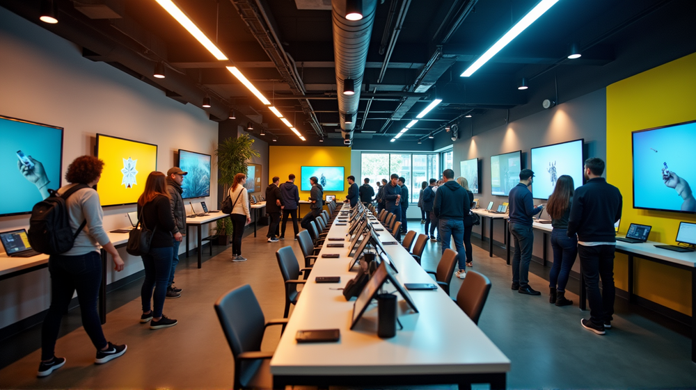 見逃せない！Cricket Wirelessの驚異的なディールを今すぐゲット！