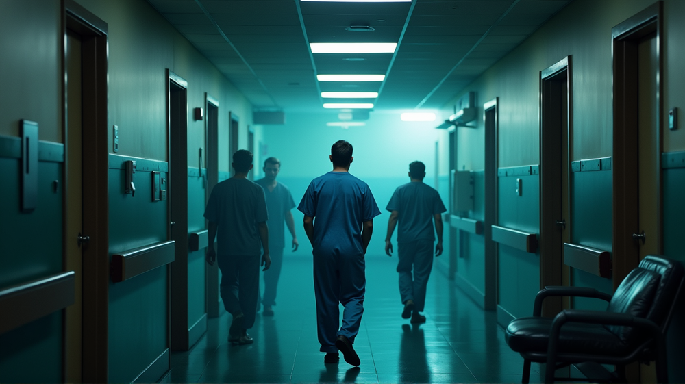 UTヘルスで緊急事態：銃器事件が発生し、緊急ロックダウンが実施