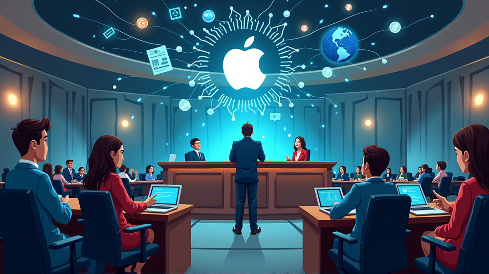 Metaの大胆な一手：AppleとGoogleは未成年者の年齢確認を担うのか？