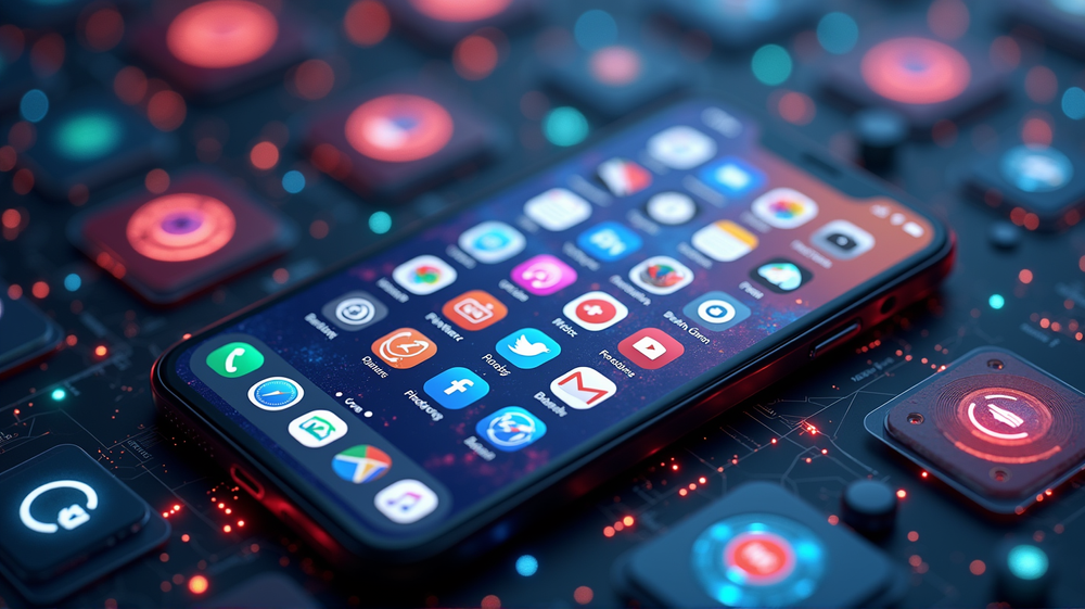 Google、ルールを強化：Androidアプリにテーマアイコンが必須に