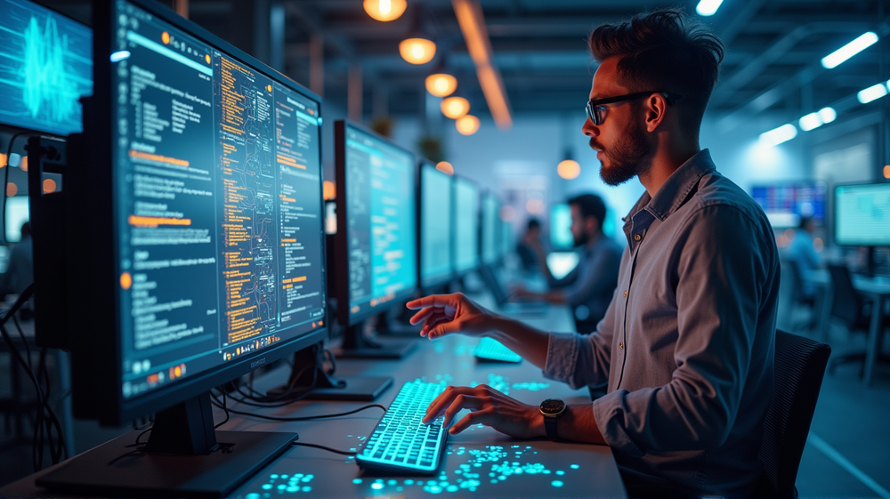 驚異の飛躍: 2026年までに40%の企業アプリがAIエージェントを採用！