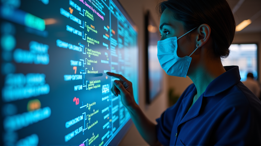 郵便局健康保険プログラムを脅かす重大な不足、監査報告書が警告