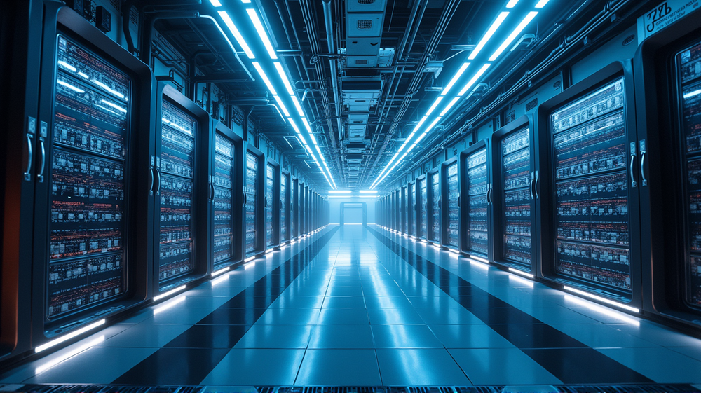 AIハイウェイ: 韓国の世界AI支配への道