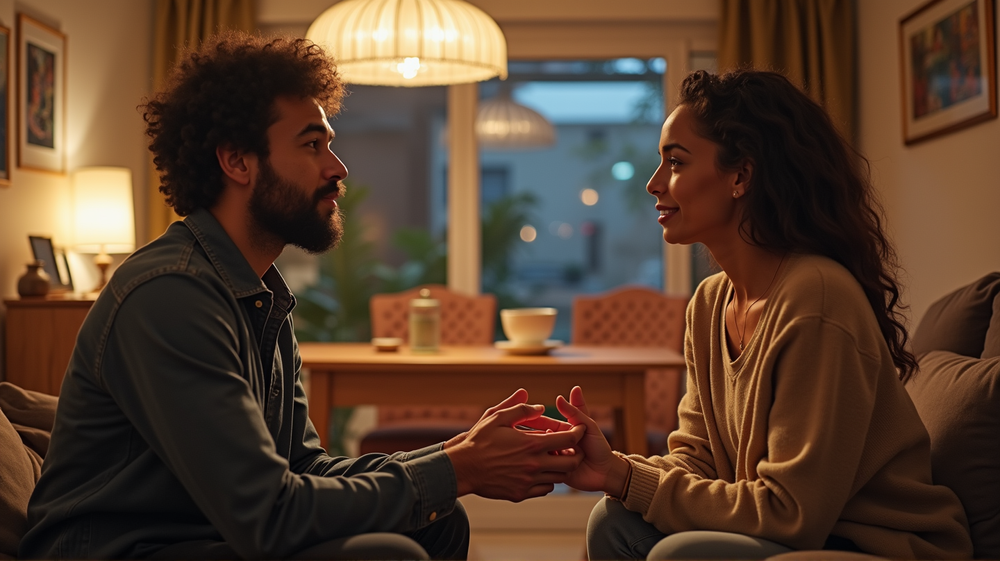 Z世代の愛の7つの新しい掟: 彼らが容認しないもの