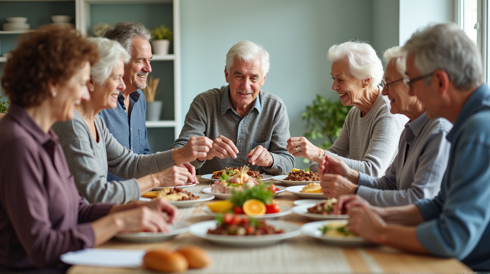 脳の健康を解き明かす: 知っておくべきライフスタイルの変化