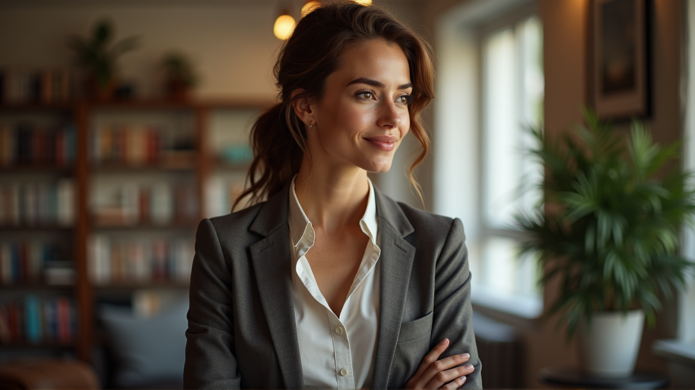 サラ・ローズの注目すべきロイヤル慈善活動への飛躍