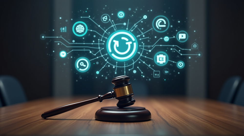 Google、大規模な反トラスト措置を回避：画期的な判決の裏にある洞察