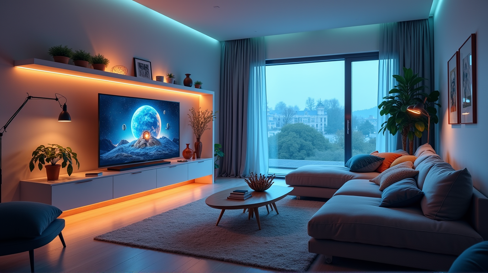 サムスンのAI革命：スマートシングスがIFA 2025でAIホームと出会う