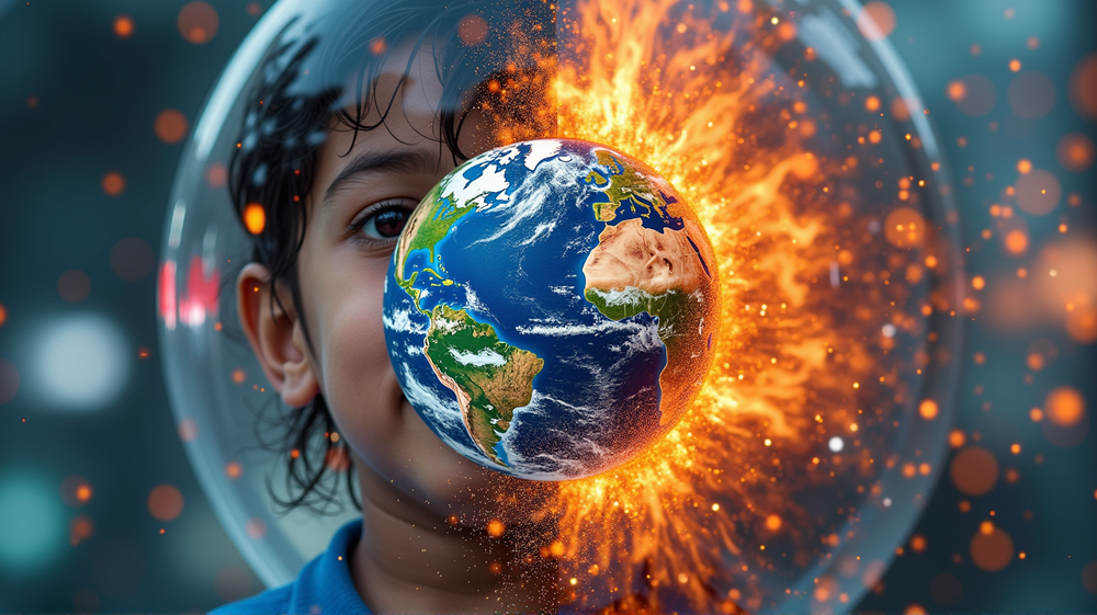 最新情報をキャッチ! 学校集会で知っておくべきニュースの洞察