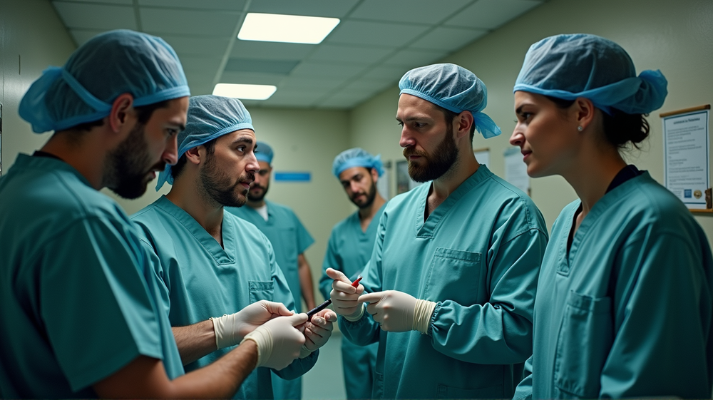 南北戦争の外科医から現代のERへ: 救急医療の進化