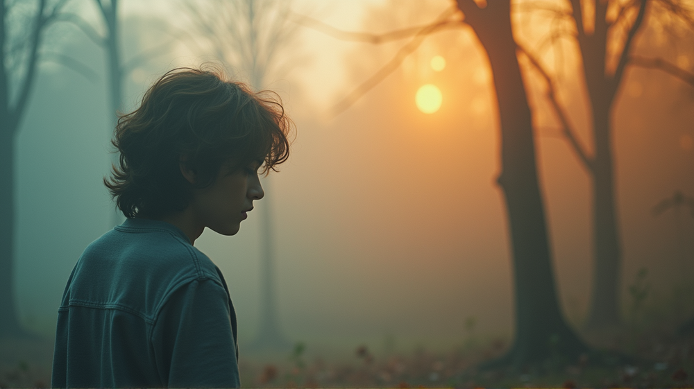 早期発見！予備糖尿病を見逃さないための5つの朝の症状