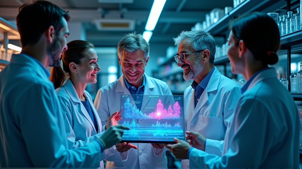 骨の減少を逆転させる秘密を解き明かす: 画期的な研究