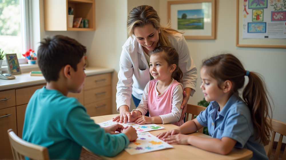 HealthySteps: 命を救う拡大が直面する財政的な壁