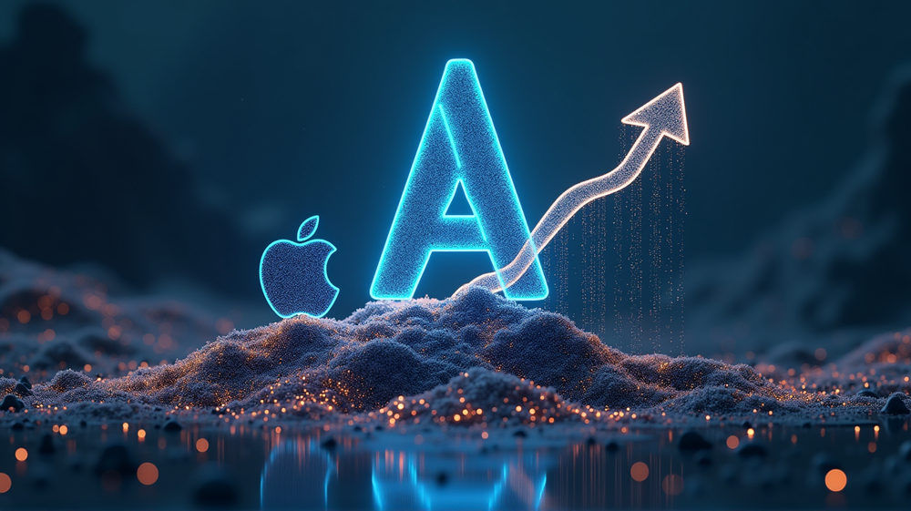 アルファベット：アップルとパランティアを2030年までに超えるとされる過小評価された宝石