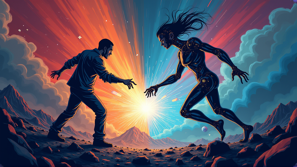 エリザラボ対Xコーポレーション: AIにおける新たな独占禁止法の戦い