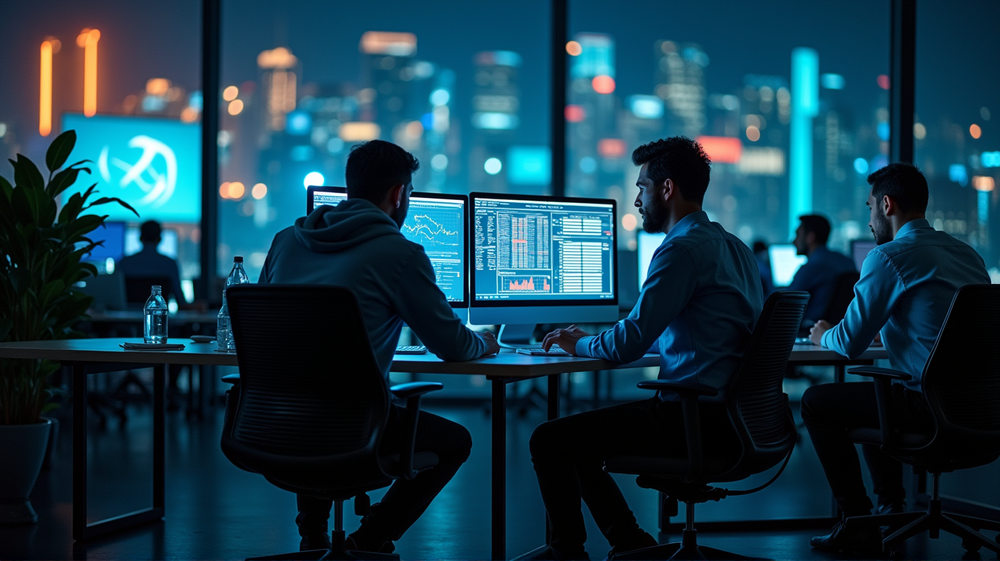 ガーダント・ヘルスの内幕：インサイダー取引が投資家に与える影響