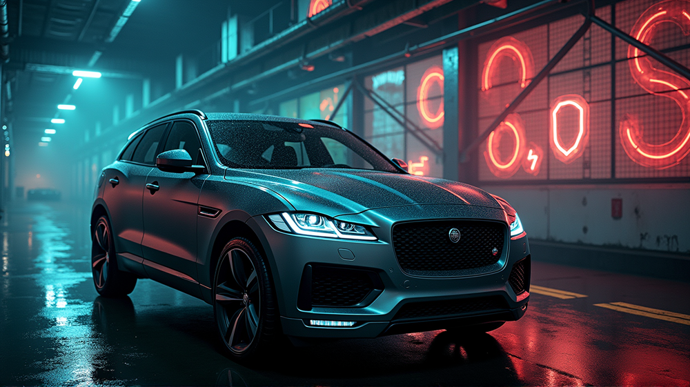 英国、サイバー攻撃後のJLRサプライヤーを支援か