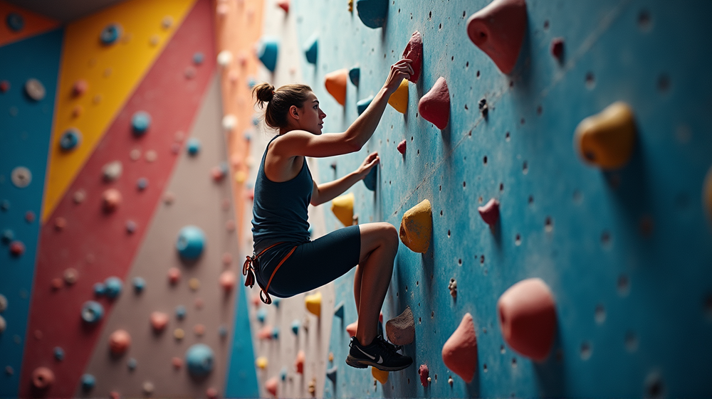 IFSCスポーツクライミング世界選手権2025での衝撃の番狂わせ