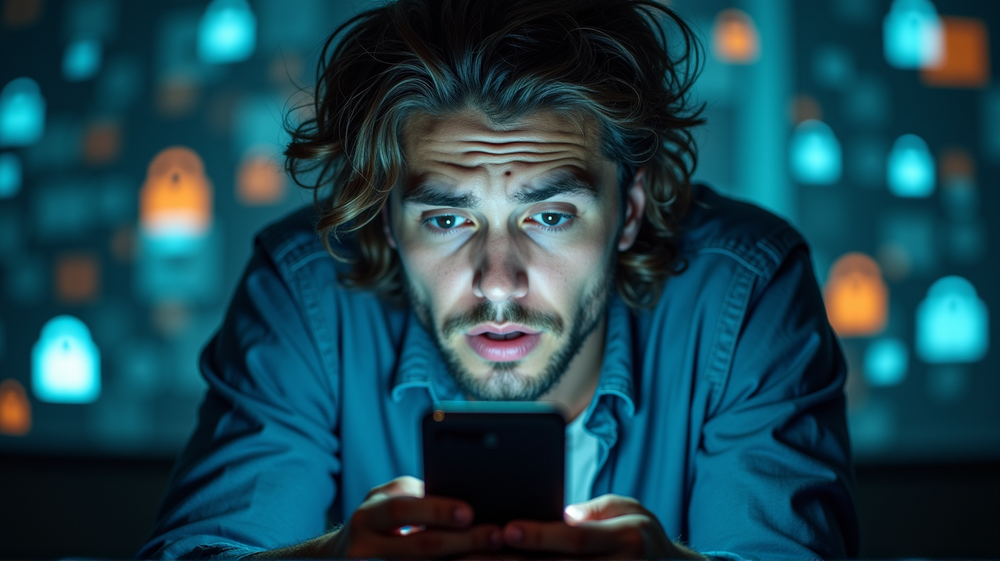 あなたの低価格Androidスマートフォンはポケットの中のスパイか？