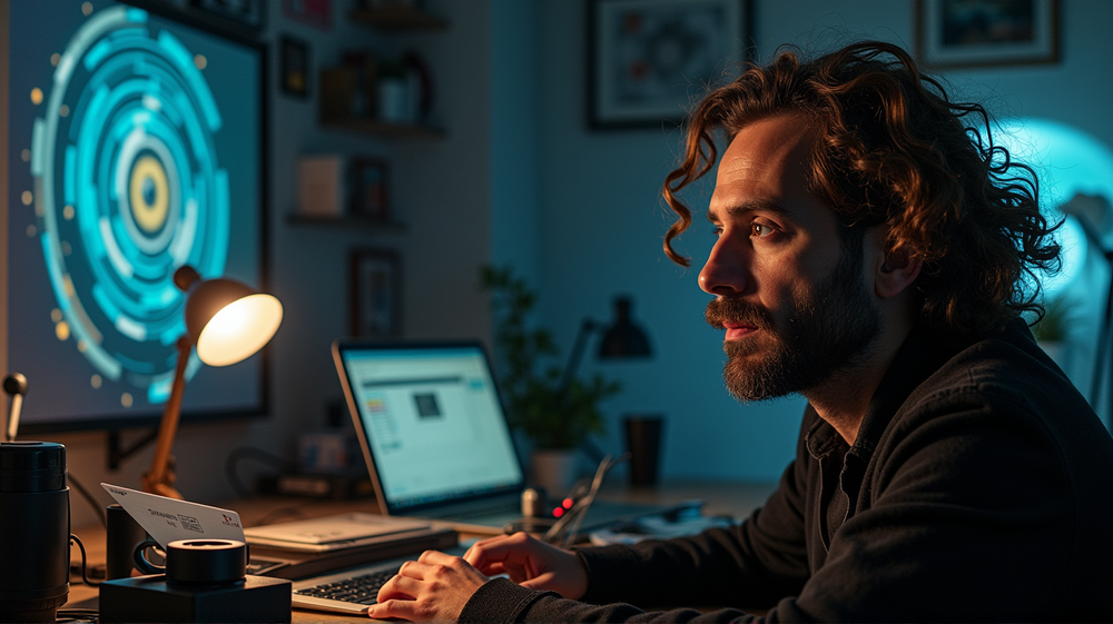 チャーリー・カウフマン：世界の混沌におけるハリウッドの役割とAIの脅威