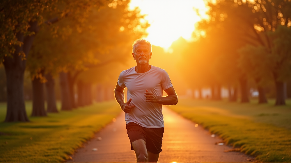 忙しい神経科医から学ぶ体重減少の秘密を解き明かす！