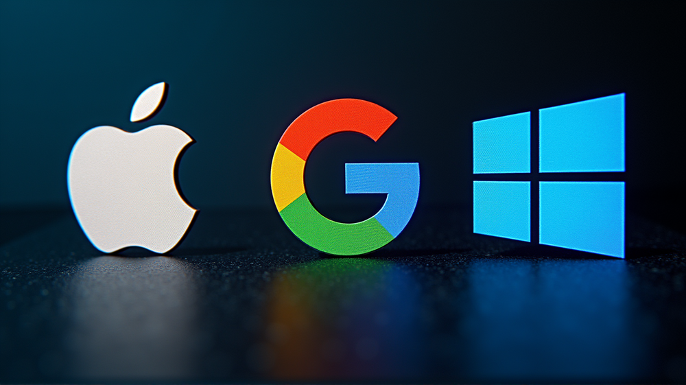 EUは詐欺防止策で巨大IT企業を取り締まり開始