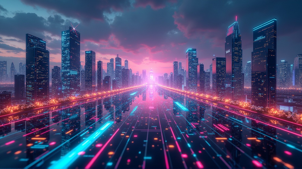 アメリカは次のデジタル革命を牽引できるか？