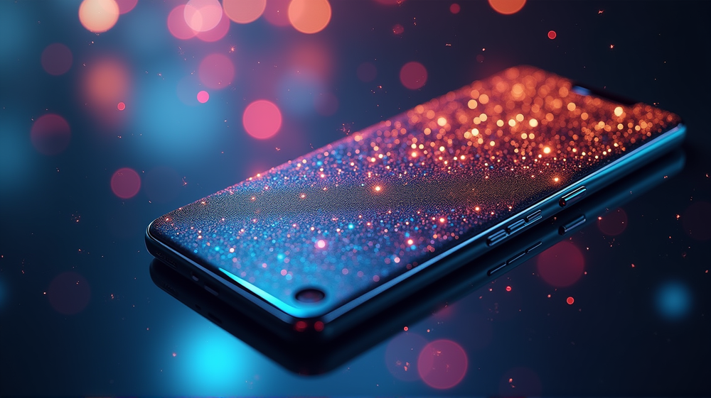 OPPO、ユニークな200MP望遠カメラで革命を起こす