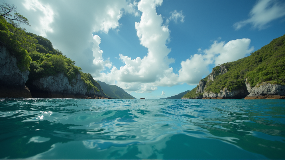 注意を怠らずに: バージン諸島でのCOVID-19警戒を呼びかけ