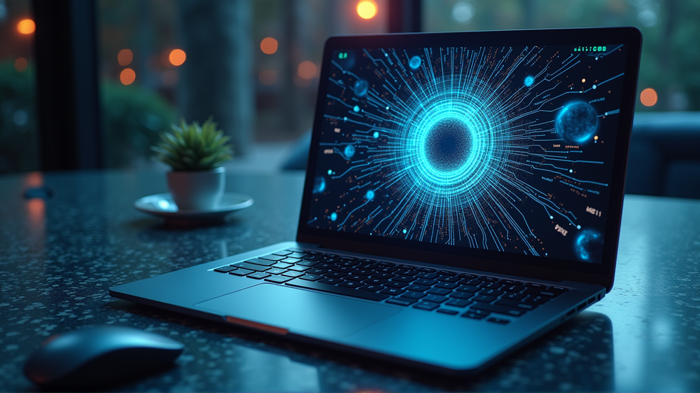 Androidの再発見: GoogleのPC業界への大胆な進出