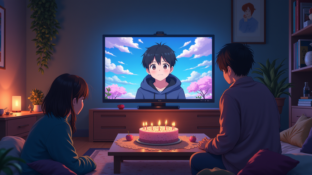 ジョングクの心に飛び込もう: 彼のお気に入りKドラマとアニメのセレクション