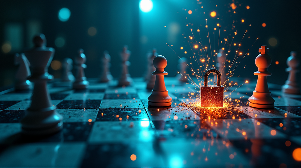 Chess.comがサイバー攻撃を受けた！何が本当に起こったのか？