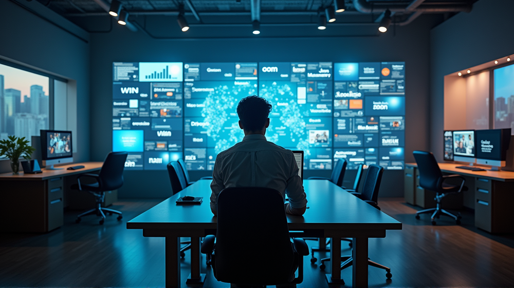 ジェームズ・クレイトン、TBIJに参加: ビッグテックジャーナリズムに新しい息吹