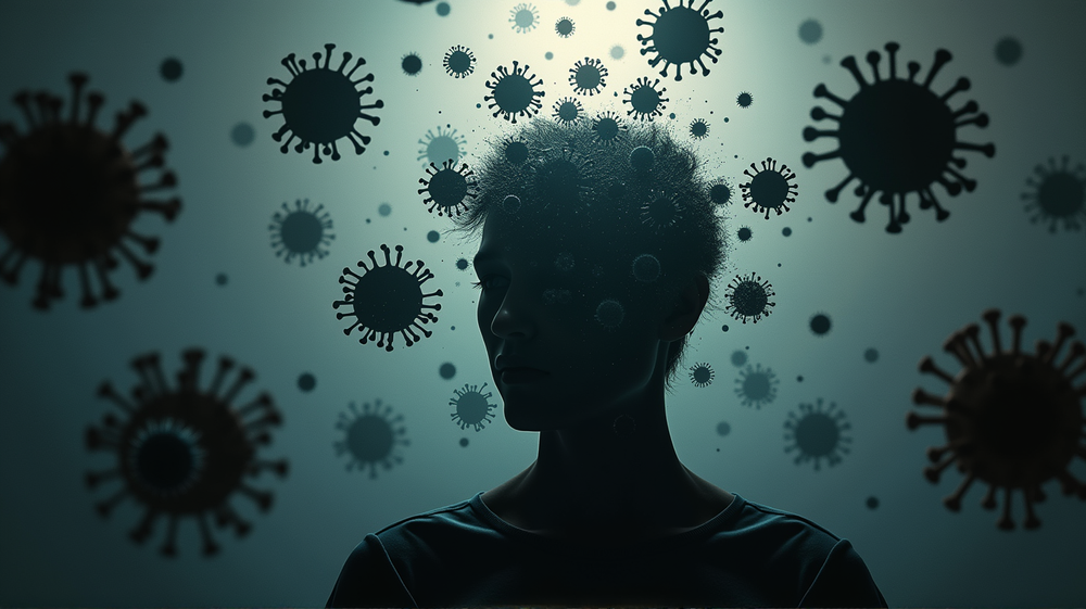 前代未聞: 776日間続いたCOVID-19ケース！