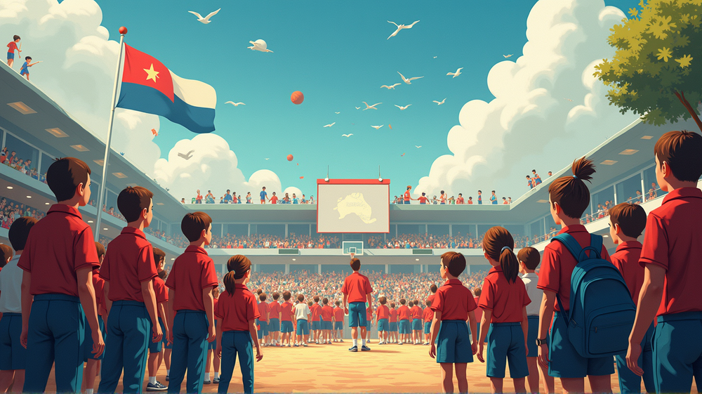 9月17日の学校集会のための重要ニュースヘッドライン: デイリーダイジェスト