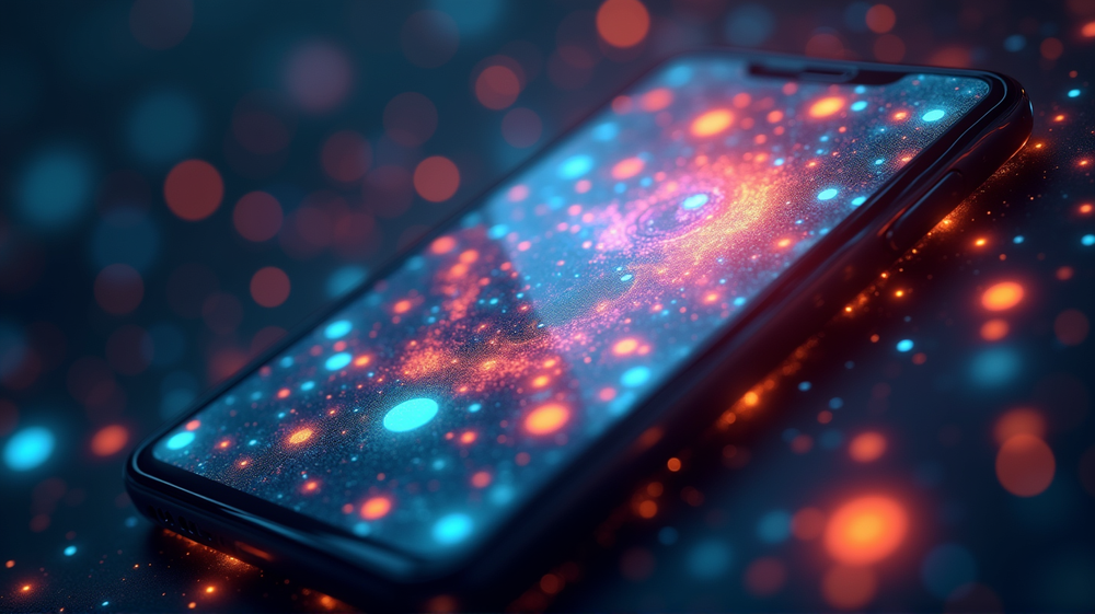 グーグルのAI革新：アンドロイドユーザー向けのヌードぼかしでプライバシー革命を引き起こす