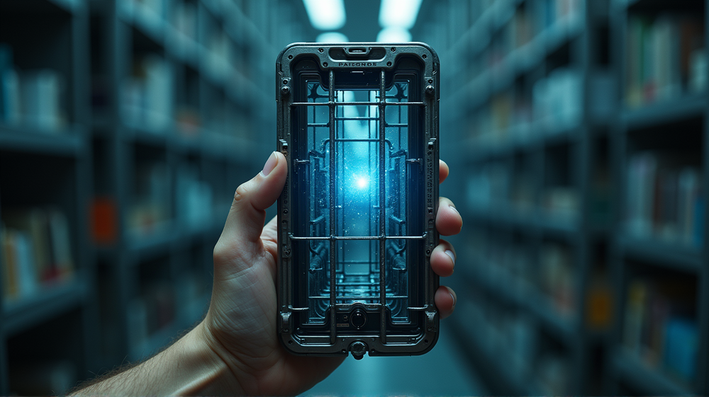 Googleのゲームチェンジャー：Androidアプリの自由に制限を設ける新ルール