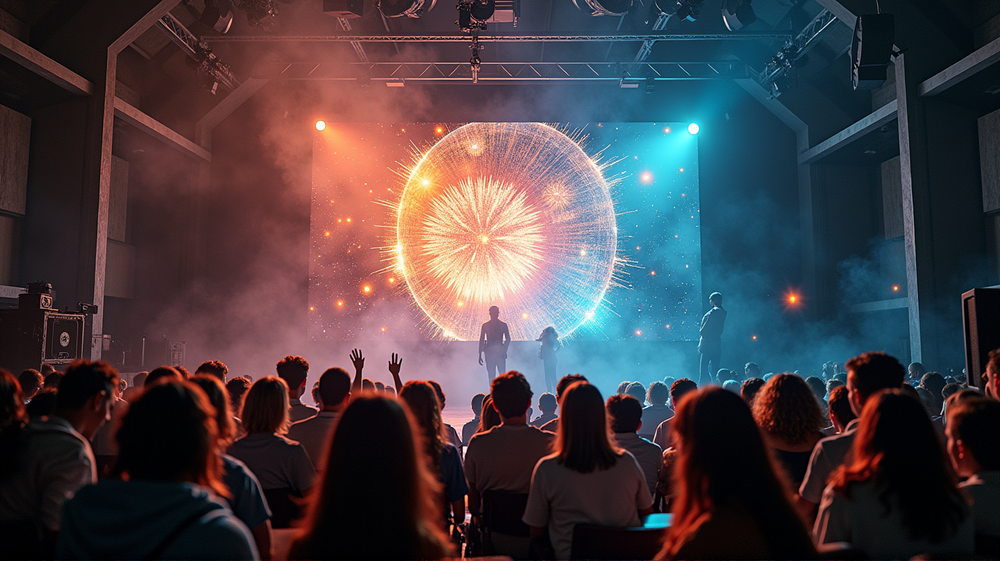 学校集会がデジタル化: 生徒に情報を届ける9月18日のヘッドライン