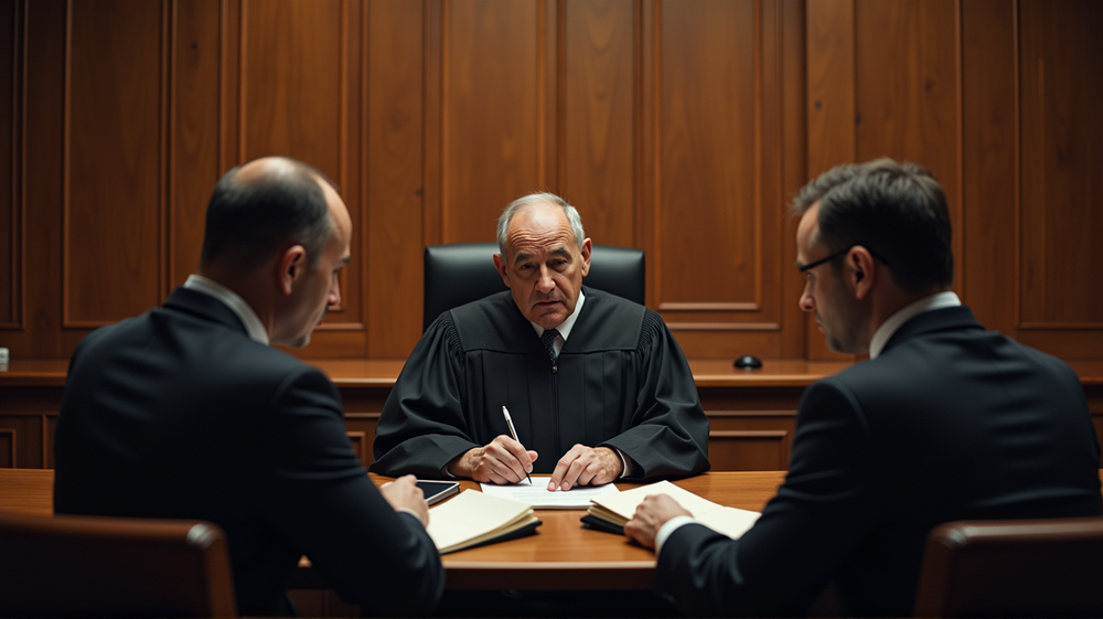 衝撃的な告発: グランドメドウのカイロプラクターの免許が取り消される