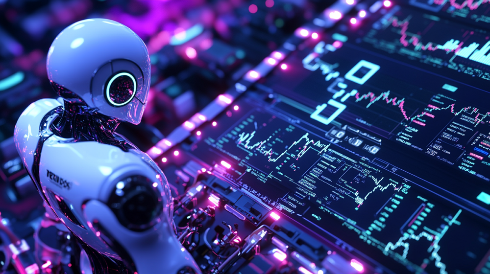 ImmediateAICapexを徹底検証: 詐欺か取引の革命か？