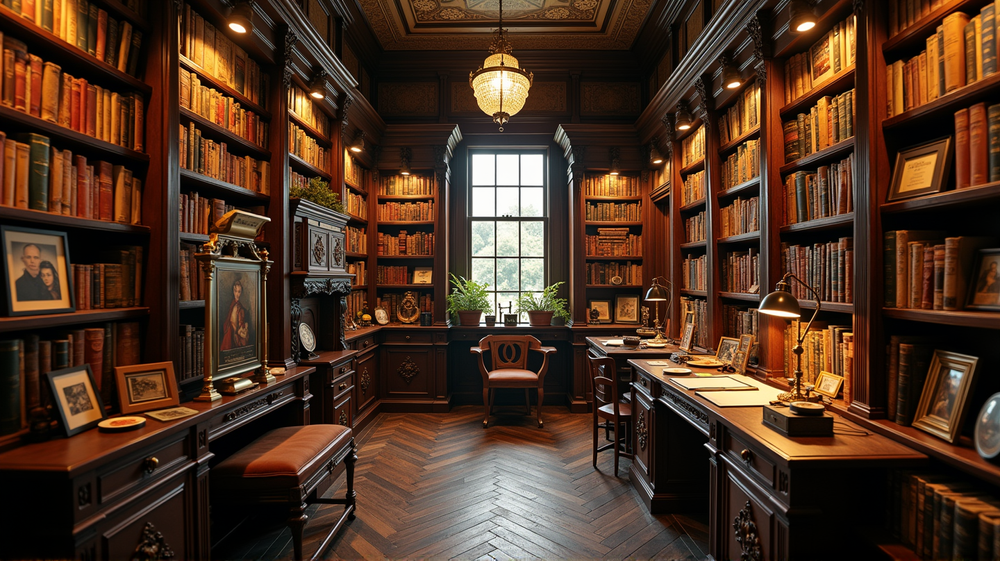 ハリウッドを解き明かす: アメリカの中心にある価値ある宝物