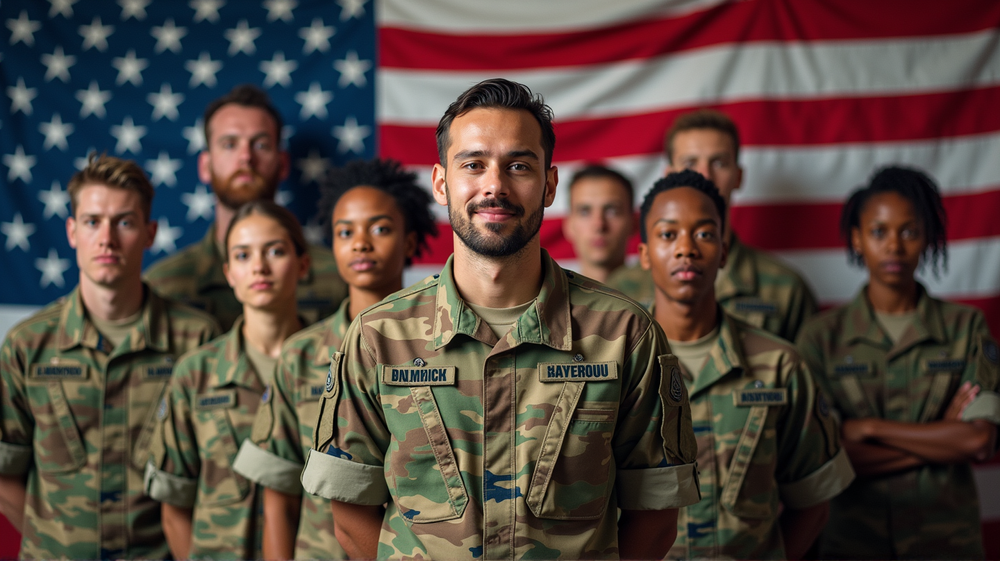 ペンタゴンの大胆な動き: コロナワクチンで解雇された兵士の復帰を迅速化