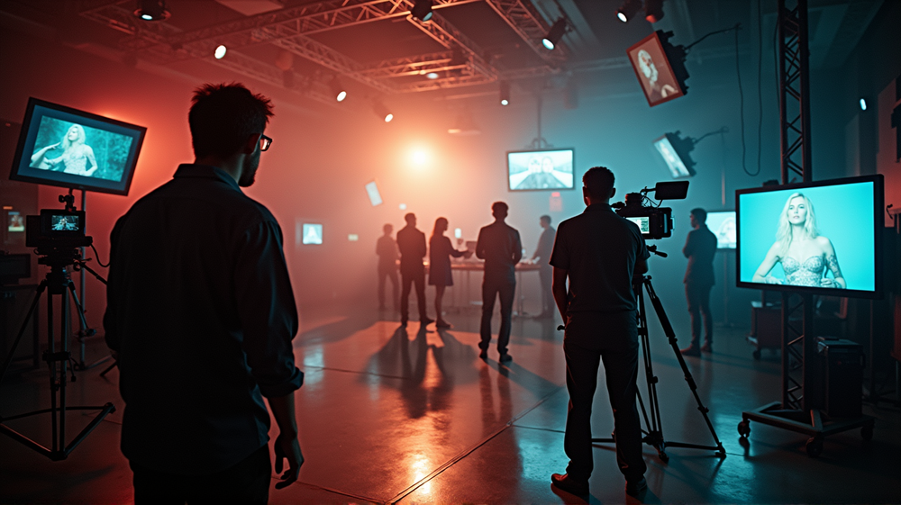 「Access Hollywood」、『E! News』の打ち切りに伴うレイオフの波