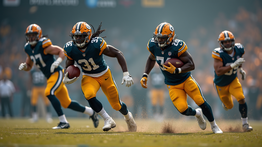 第2週のスリーパーズ戦略でファンタジー・フットボール・ラインアップを極めよう