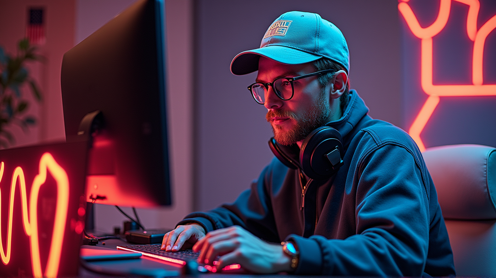 パランティア、ライフスタイルブランドへの野心的な転身を発表