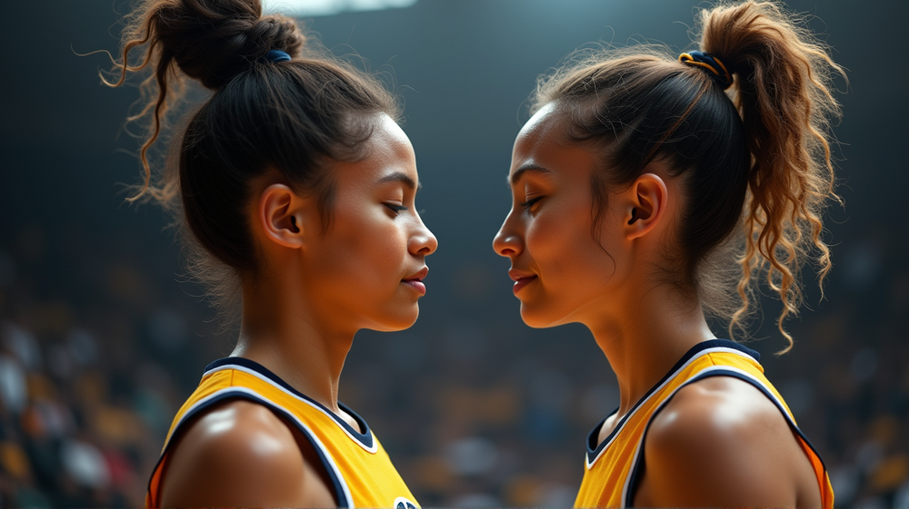 ペイサーズのハリバートン、クラークの怪我の悩みに寄り添う励ましのジェスチャー