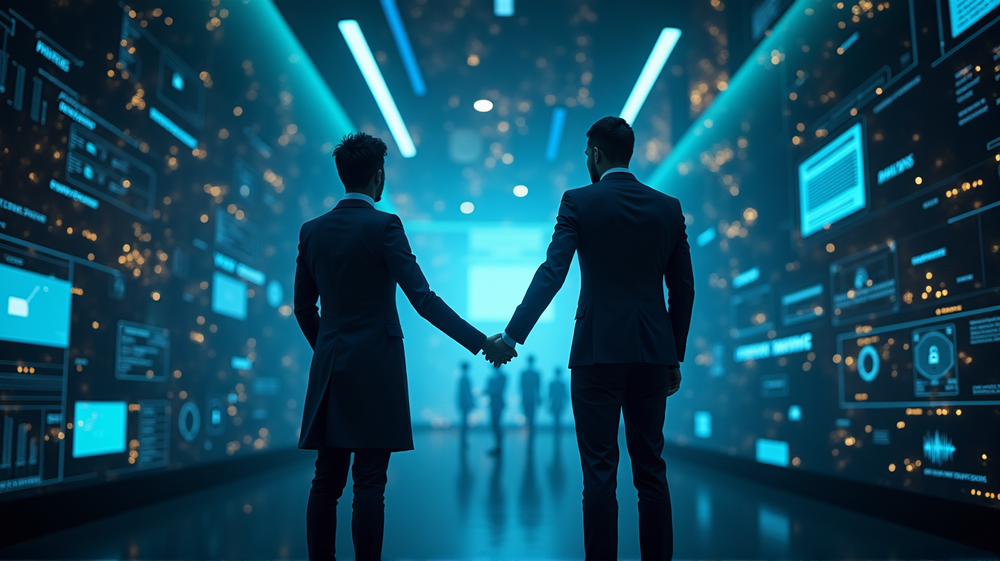 F5の大胆な動き：サイバーセキュリティ脅威の高まりの中でCalypsoAIを買収