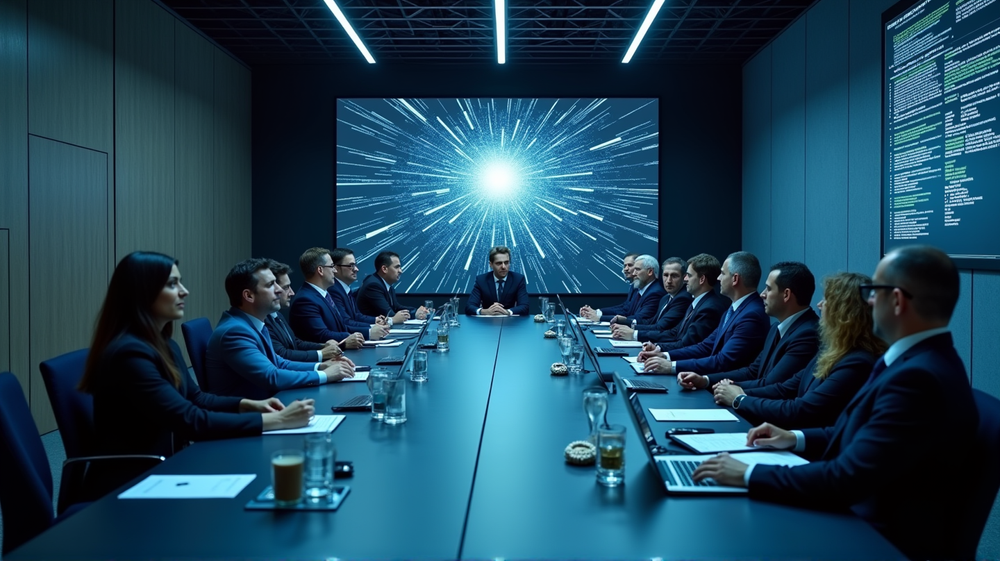 EUの大胆な姿勢：ビッグテックのAI統合が業界全体に警鐘を鳴らす