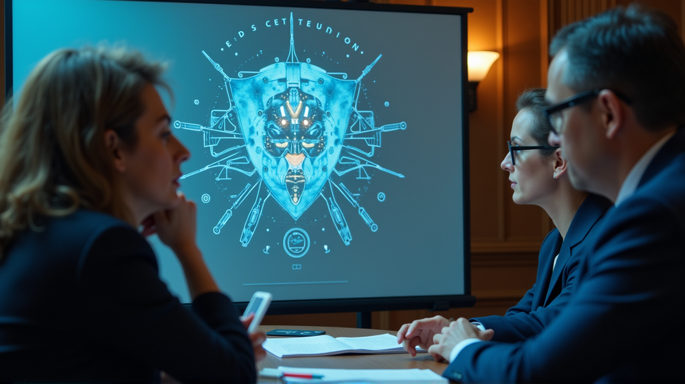 ホーリー上院議員のAIチャットボット取り締まり:テクノロジー大手への責任追及の呼びかけ