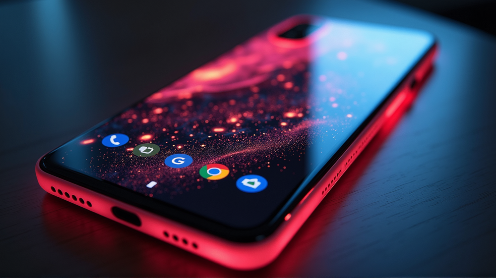 Google Pixelがプレミアム電話市場を再編成する方法